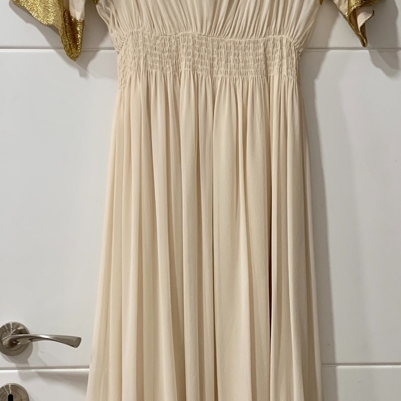 Chloe gown Size FR 34 (flexible) - sold out! - Picture 5 of 16